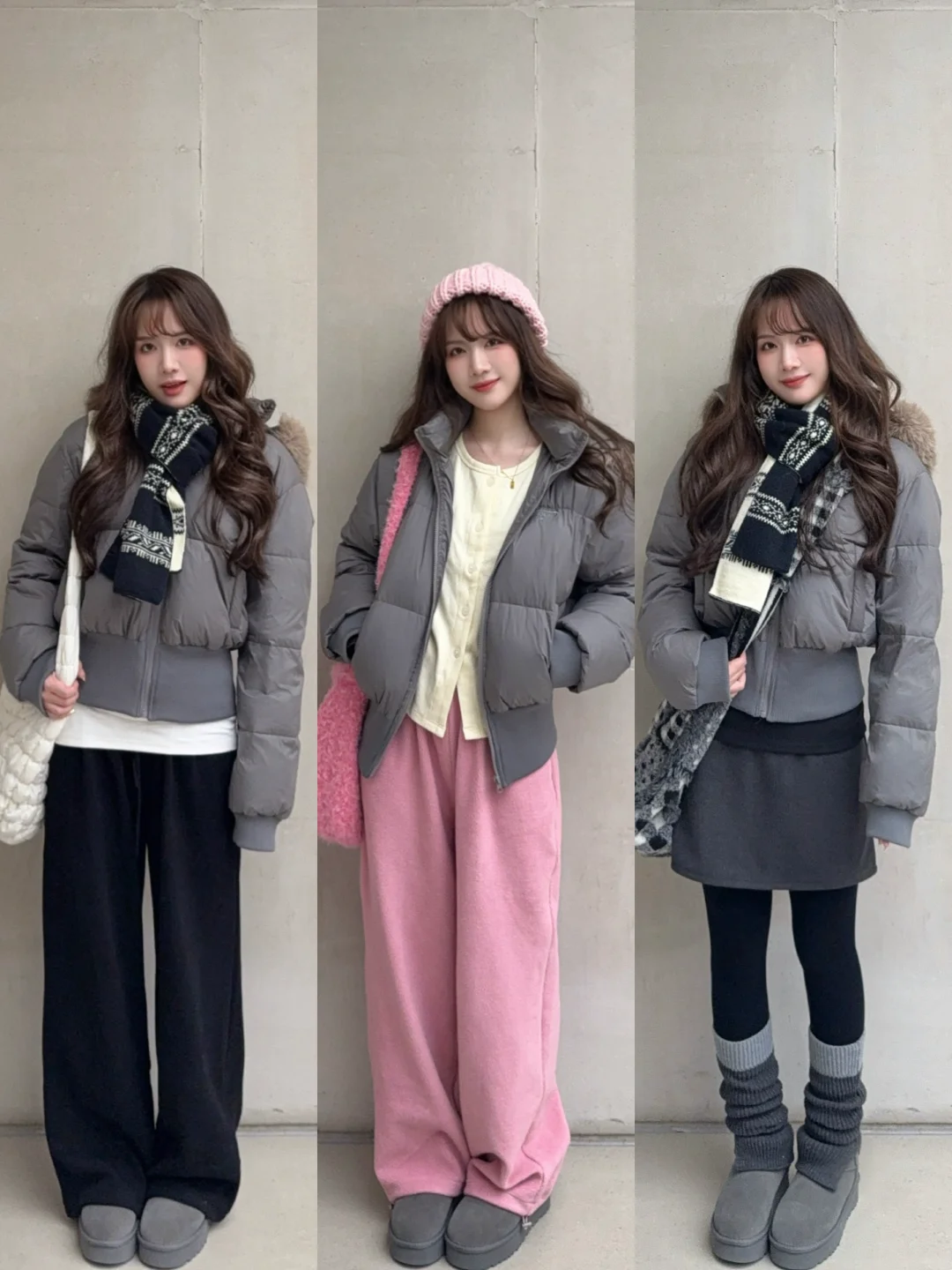 秋冬格雷系古早味🐈‍⬛˚⁎⁺˳˖