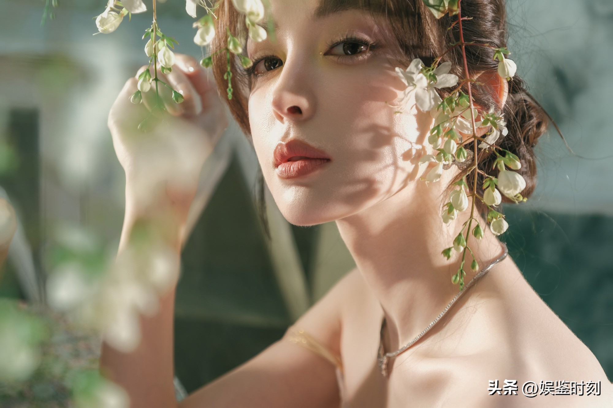 古力娜扎