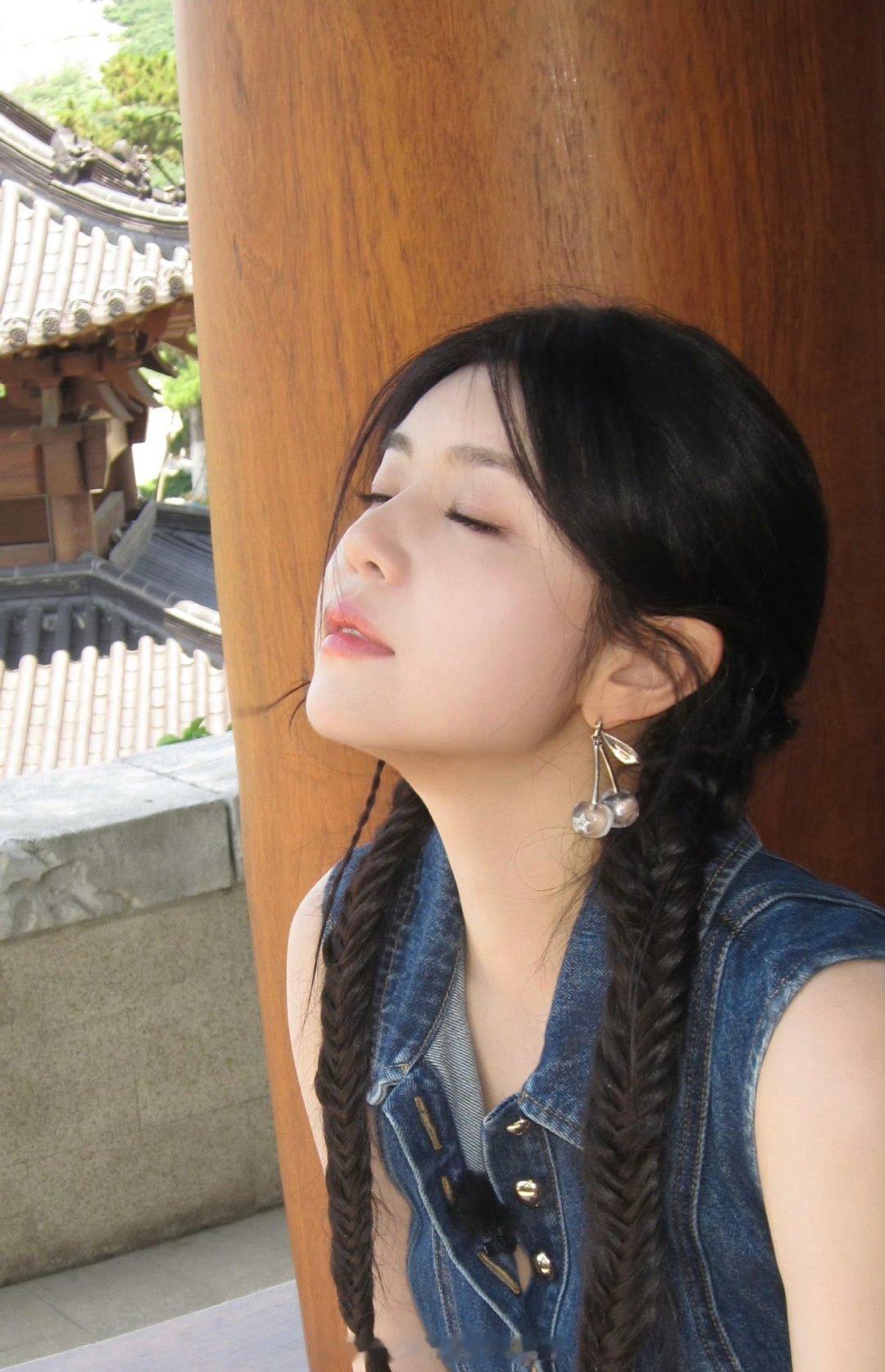 #陈玫璇[超话]#  

晚安[给你小心心]
​