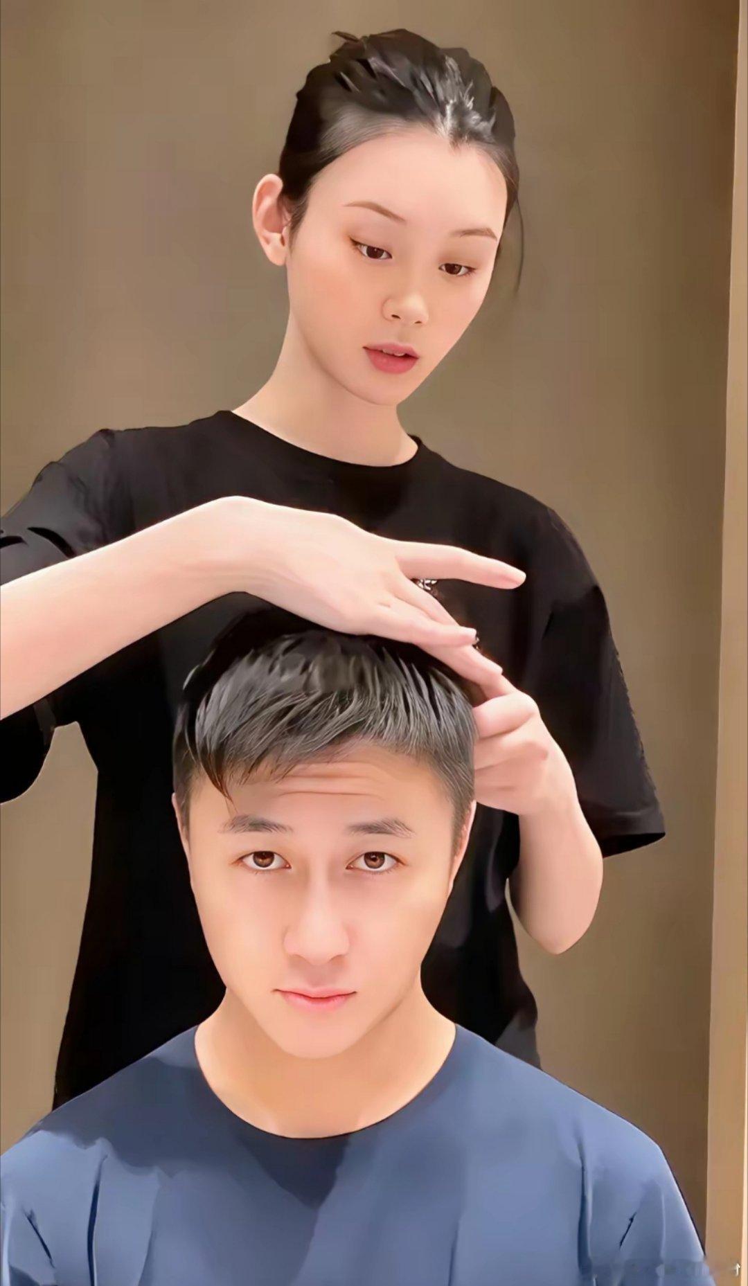 大家不要羡慕奚梦瑶了，我们永远不可能成为她，仅仅一个条件，我们就无法达...