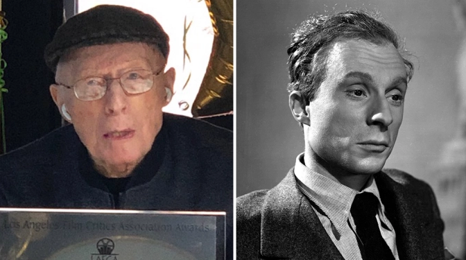 好萊塢最長壽演員諾曼·勞埃德去世, 享年106歲的他曾是卓別林搭檔-圖3