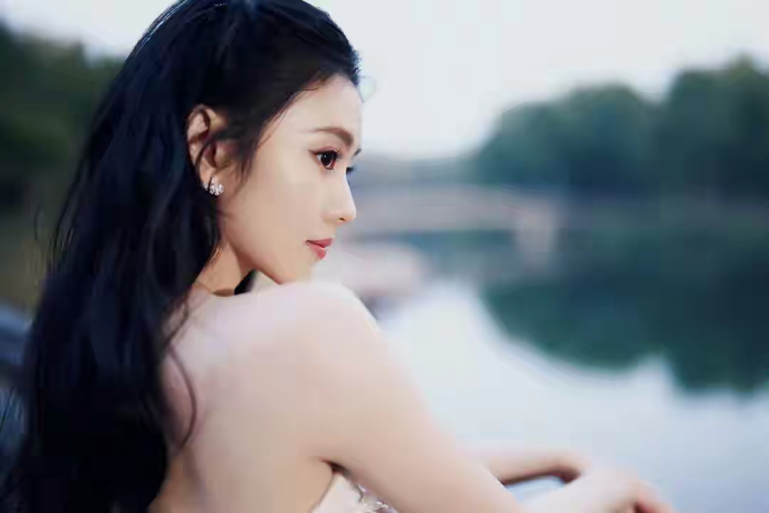 刘浩存