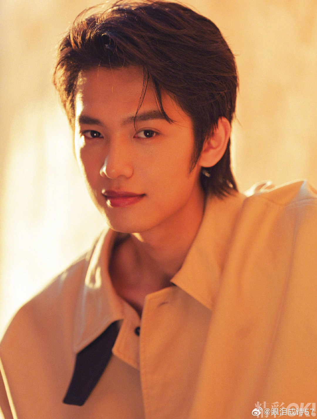 #王彦桐[超话]#✧𝕎𝕒𝕟𝕘 𝕐𝕒𝕟𝕥𝕠𝕟𝕘✧
𝕊𝕥𝕒𝕪 𝕨𝕠𝕟𝕕𝕖𝕣𝕗𝕦𝕝
一路繁花相伴🌸 #王彦桐##向全世界安利王彦桐# ​