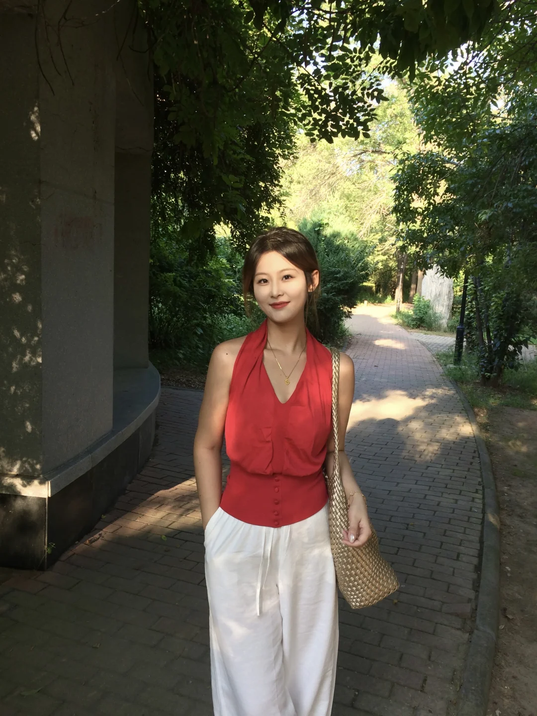 我要永远漂亮 永远光鲜亮丽