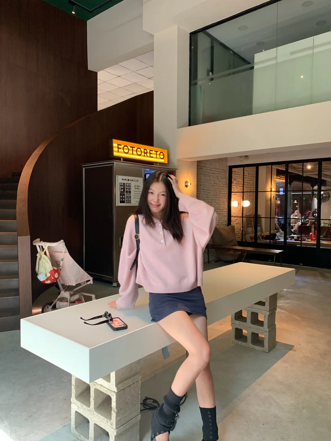 是今年喜欢的颜色🎀