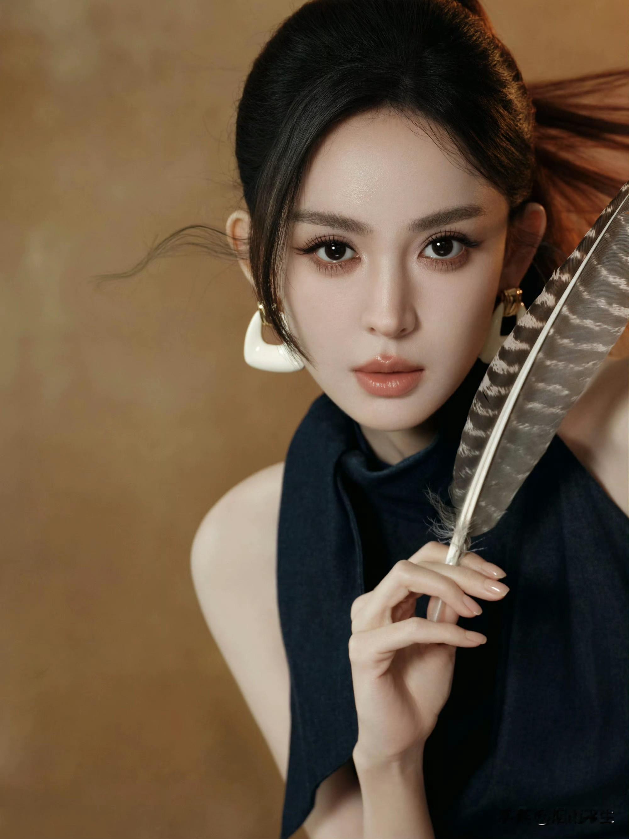 娜扎