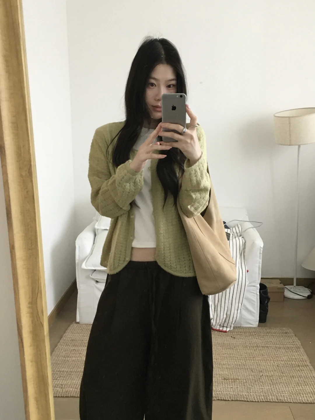 绿棕