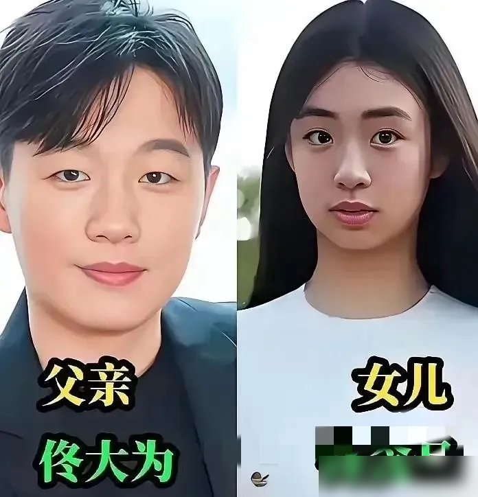 邱淑贞女儿沈月，又被推上热搜了。就凭那张脸，大眼鹅蛋脸，活脱脱她妈年轻时的翻版。网友说这是复制粘贴式遗传，一点不夸张。时尚圈抢着要，写真拍一组火一组。
再看翁虹家17岁的小水晶，灵动大眼，被亲妈叫小闺蜜。杨雪14岁女儿更狠，身高快1米7，一身清冷古装，直接甩出故事感三个字。
反观黄磊、田亮、陆毅