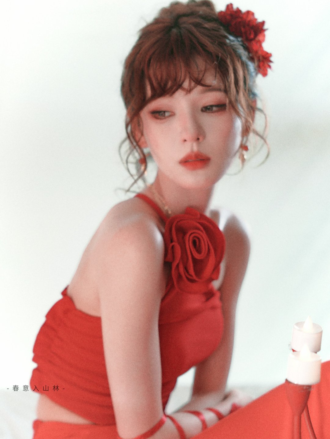 #张予曦我们有点太暧昧了#

姐姐你好美  我有亿点点爱你[污] ​ ​