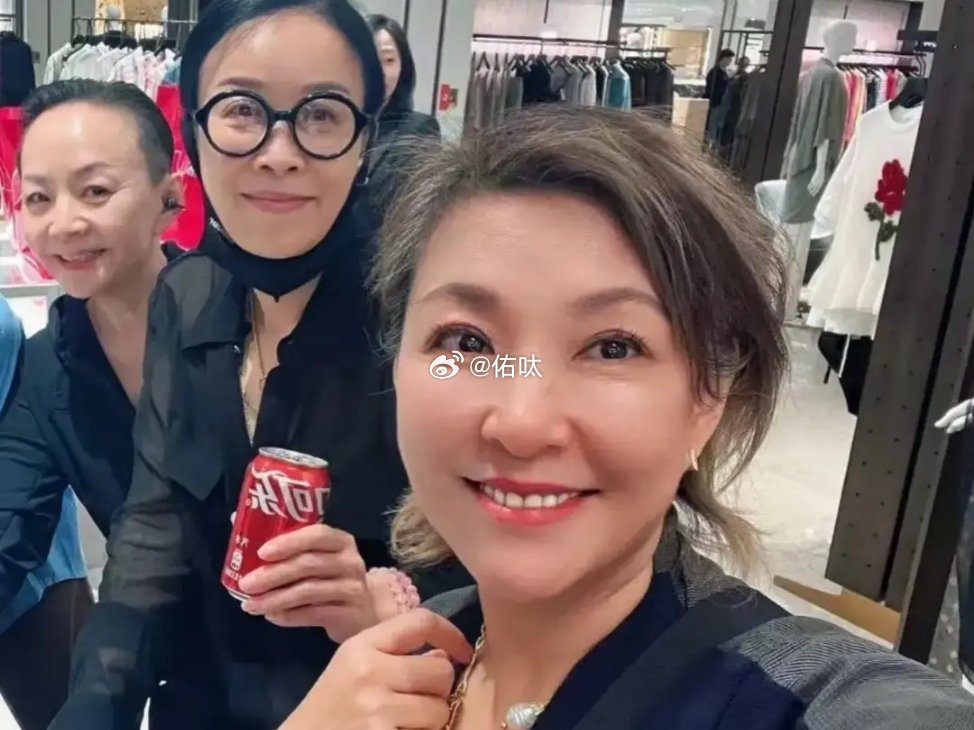 宋丹丹被曝财产公证每月给巴图一家80万，公开支持子女啃老真的好吗？[允悲] ​