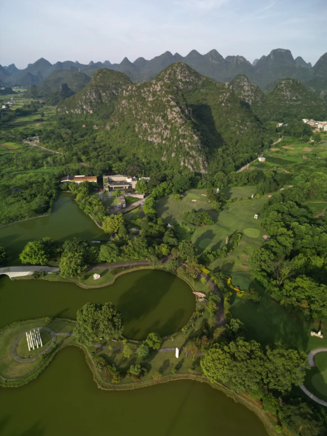 桂林Clubmed绝了！不用做攻略才是真·度假✨