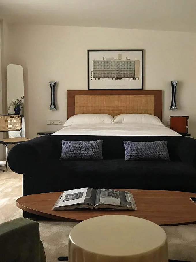 来曼谷！就住素坤逸！⭐️附宝藏Airbnb民宿推荐