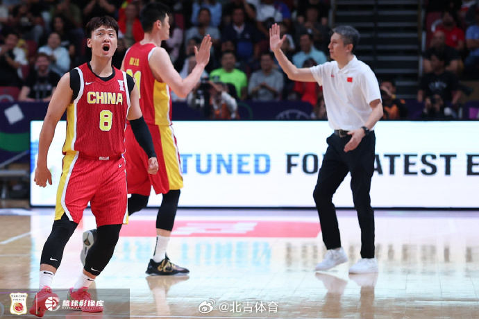 中国男篮已经抵达菲律宾，他们将在马尼拉备战对阵中国台北男篮的比赛！ ​​​