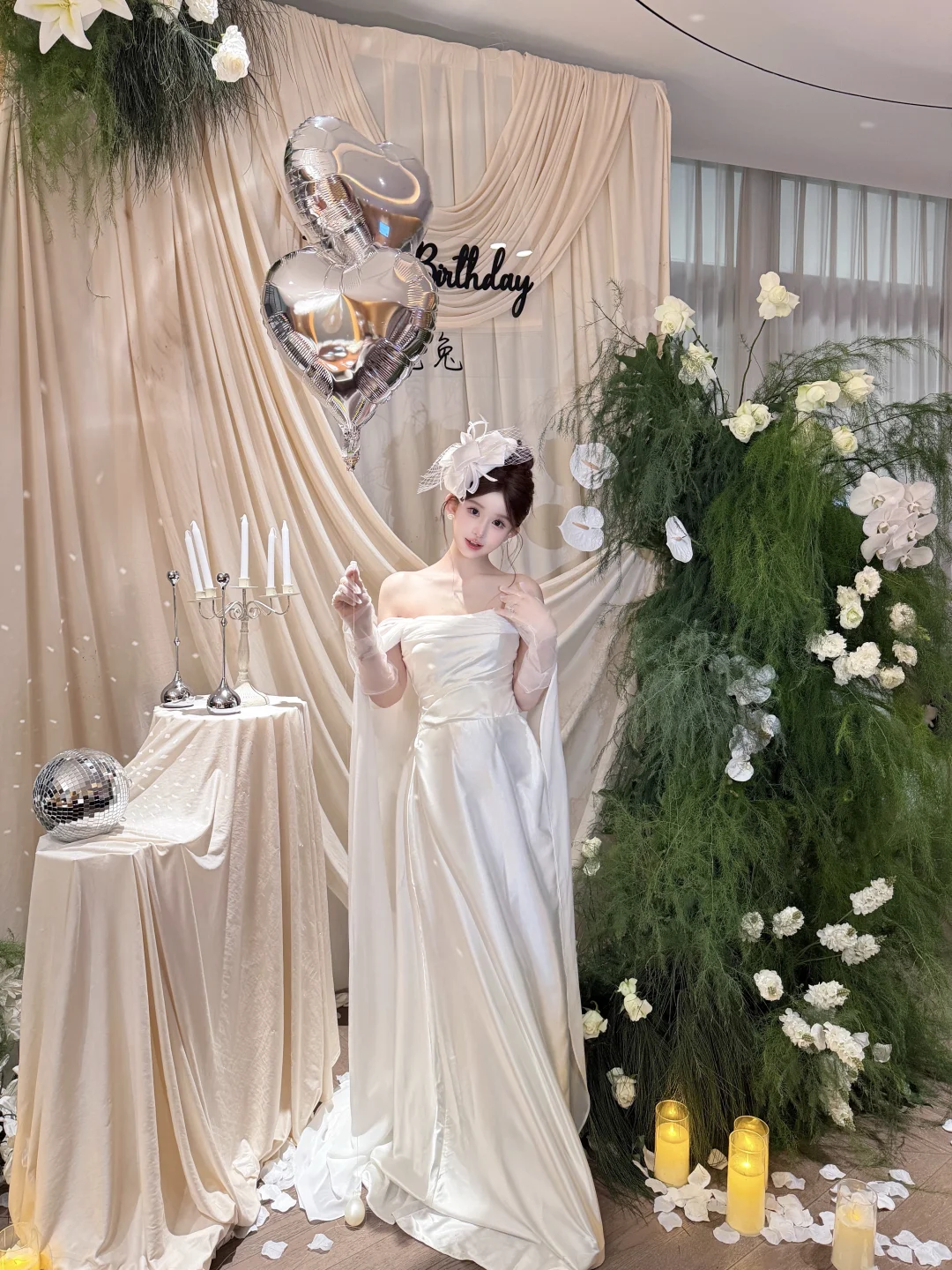 ℐ𝓉’𝓈 𝓂𝓎 𝒷𝒾𝓇𝓉𝒽𝒹𝒶𝓎ˎˊ˗ ♡