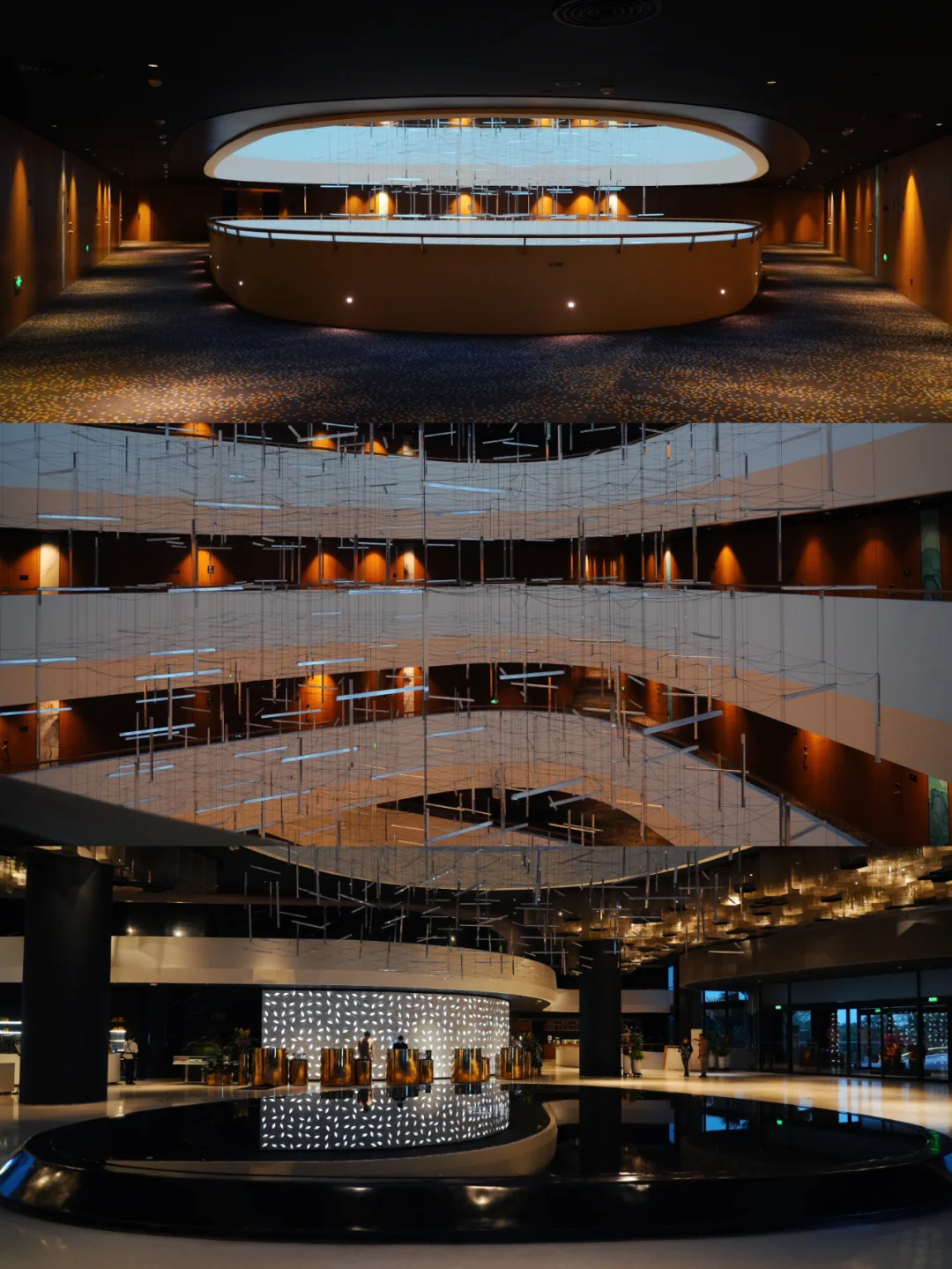 广州周边游，在珠江入海口的度假周末