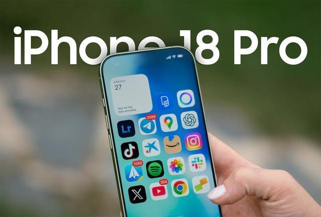 9月20日消息，苹果打破自iPhone 11系列以来全系同台发布的传统，调整iPhone 18系列发布节奏，秋季优先推出iPhone 18 Pro系列与首款折叠屏手机iPhone Duo，iPhone 18标准版、iPhone 18e、iPhone Air 2等机型推迟至2027年春季亮相，目前该差