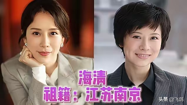 都说江南盛产美人，江苏这些女演员，只要见过，就很难忘掉！梅婷演戏特别能带动人的情绪，江珊感染力强，倪妮自带氛围感，每一位都让人记在心里。从老一辈实力派王馥荔，到后来火起来的李沁、杨超越，好几代演员，各有各的好看。江南独有的雅致，都藏在她们身上，打扮得不浮夸、不艳俗，看着简简单单，却越看越有味道，这么