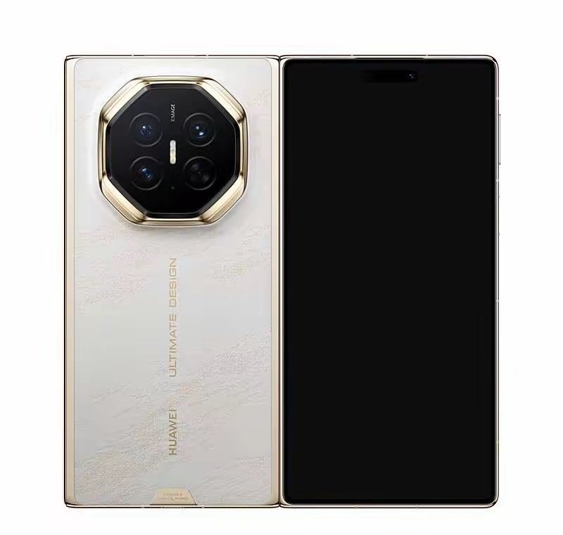盲猜MateX8应该跟这个大差不差！ ​