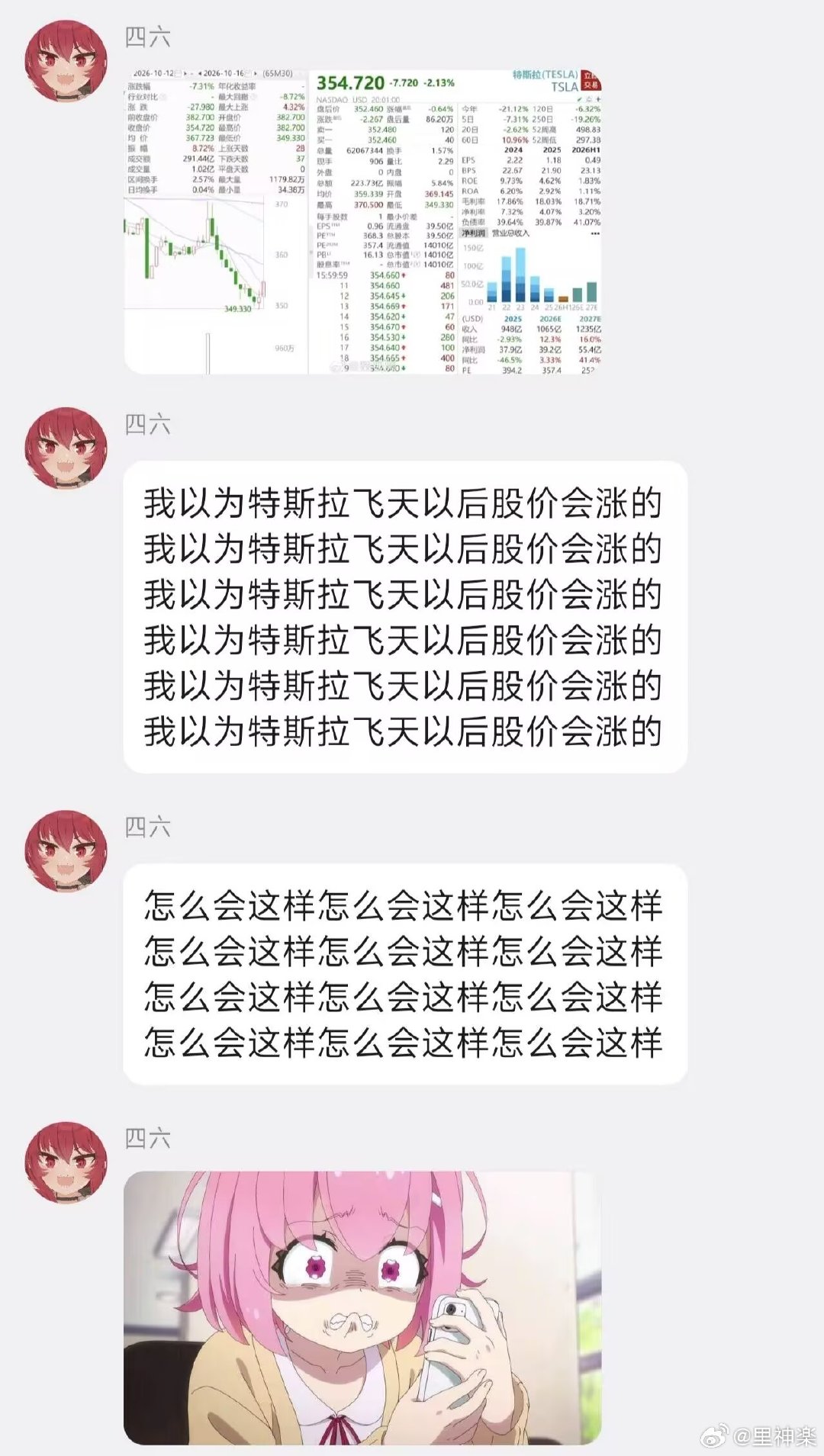 这种莫名其妙的车居然有人… ​