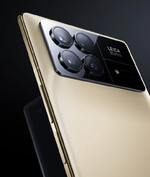 手机快讯：小米全新折叠屏手机即将发布