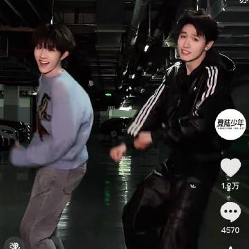 这张朱哥给我鼻涕泡都笑出来了