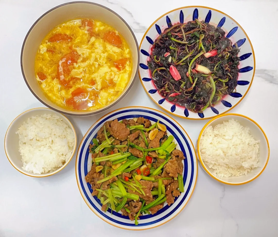晚餐分享|二人食✨