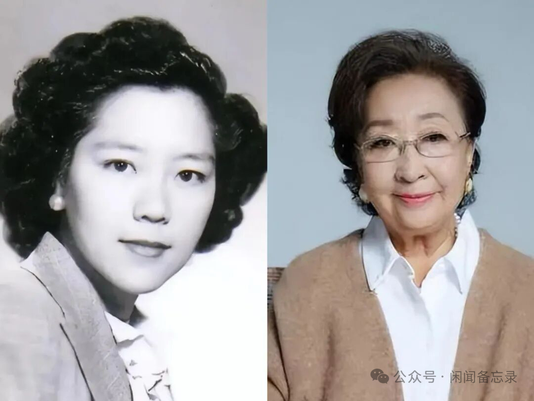 一级演员彭玉去世，
最难过的有三个人。
​第一个是她的老伴陈久荣。2001年67岁的彭玉嫁给他，外面什么难听话都有。彭玉只撂了一句：“我只要你爸爸，不要你家的任何东西。”此后二十多年，陈久荣的工资卡一直放在儿子手里，两个人过日子花的是彭玉拍戏挣的钱。如今93岁的彭玉走了，留下他一个人。
​第二个是小