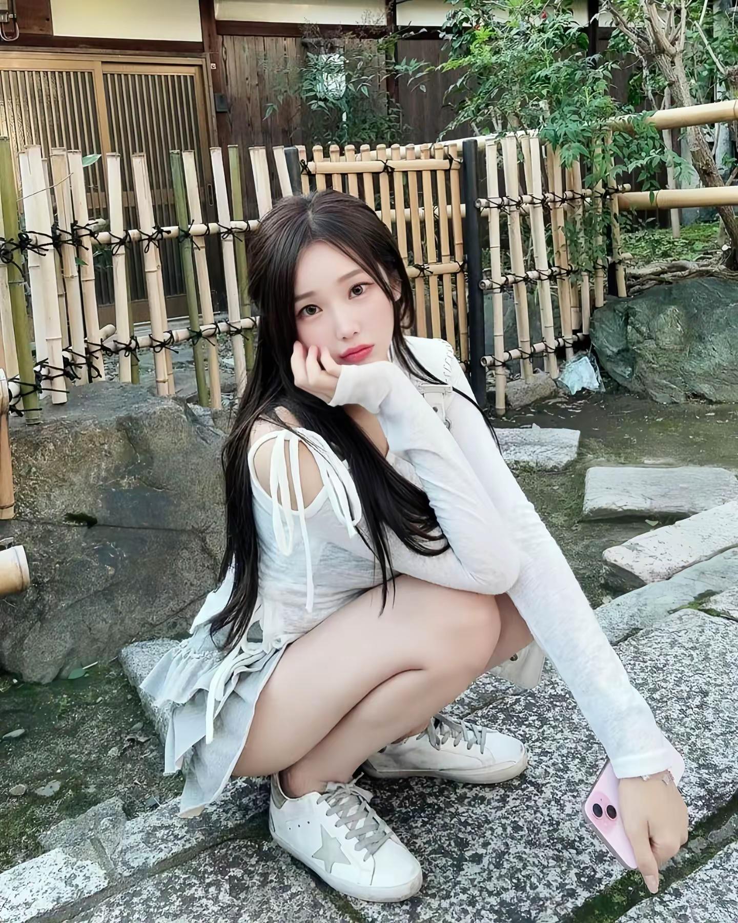 听说男人都喜欢乖的