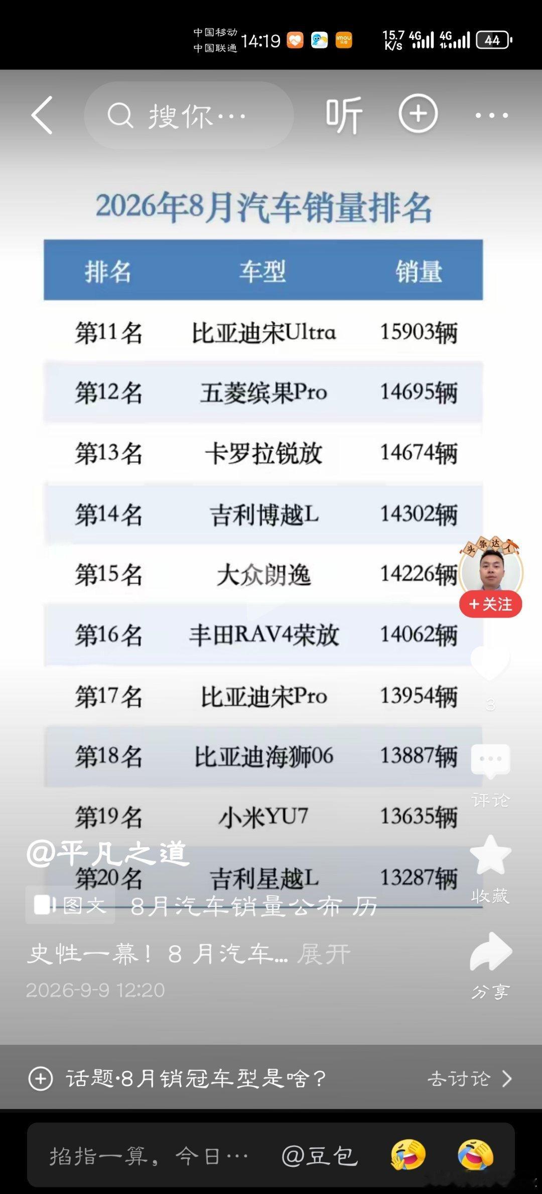 3年后呢？？ ​