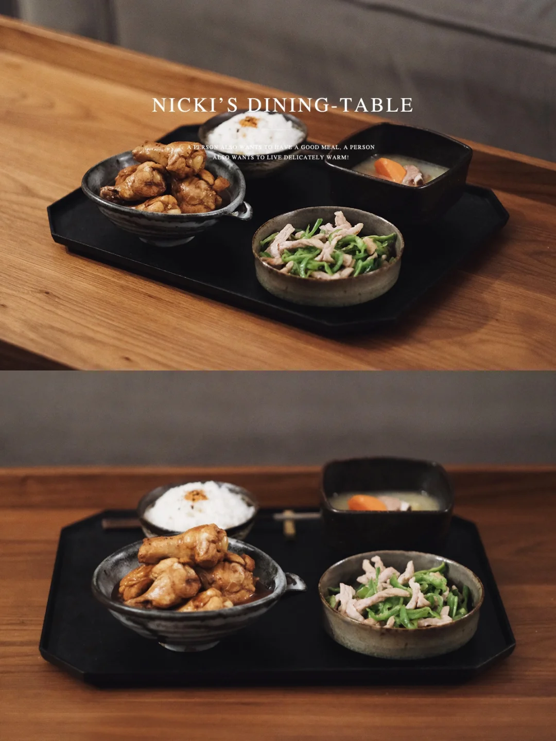 好在有团长&邻居，让我过的还算体面…