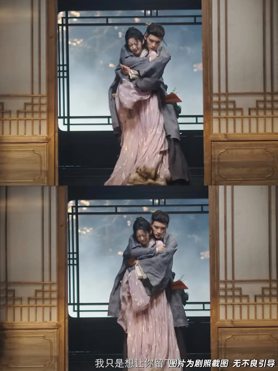 妈呀妈呀❗️这也太好磕了吧❗️