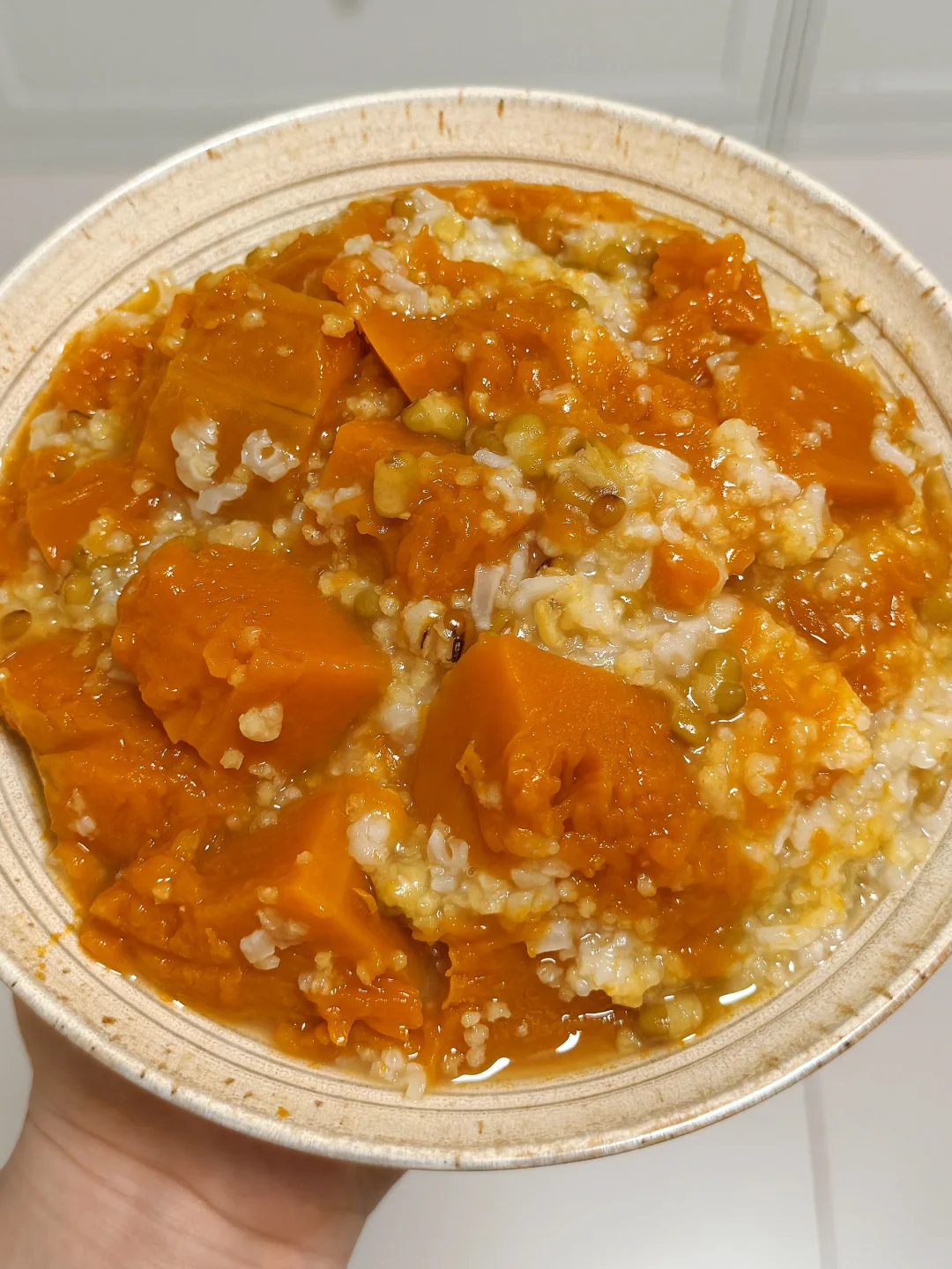 三伏天解暑新思路！连吃两天清爽汤粥👍👍👍