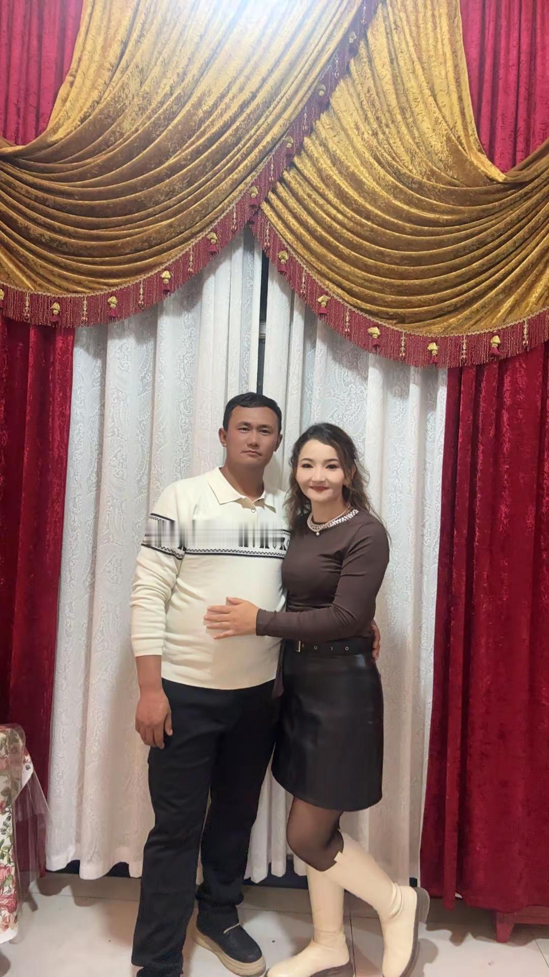 爱你老公❤❤❤ 👫