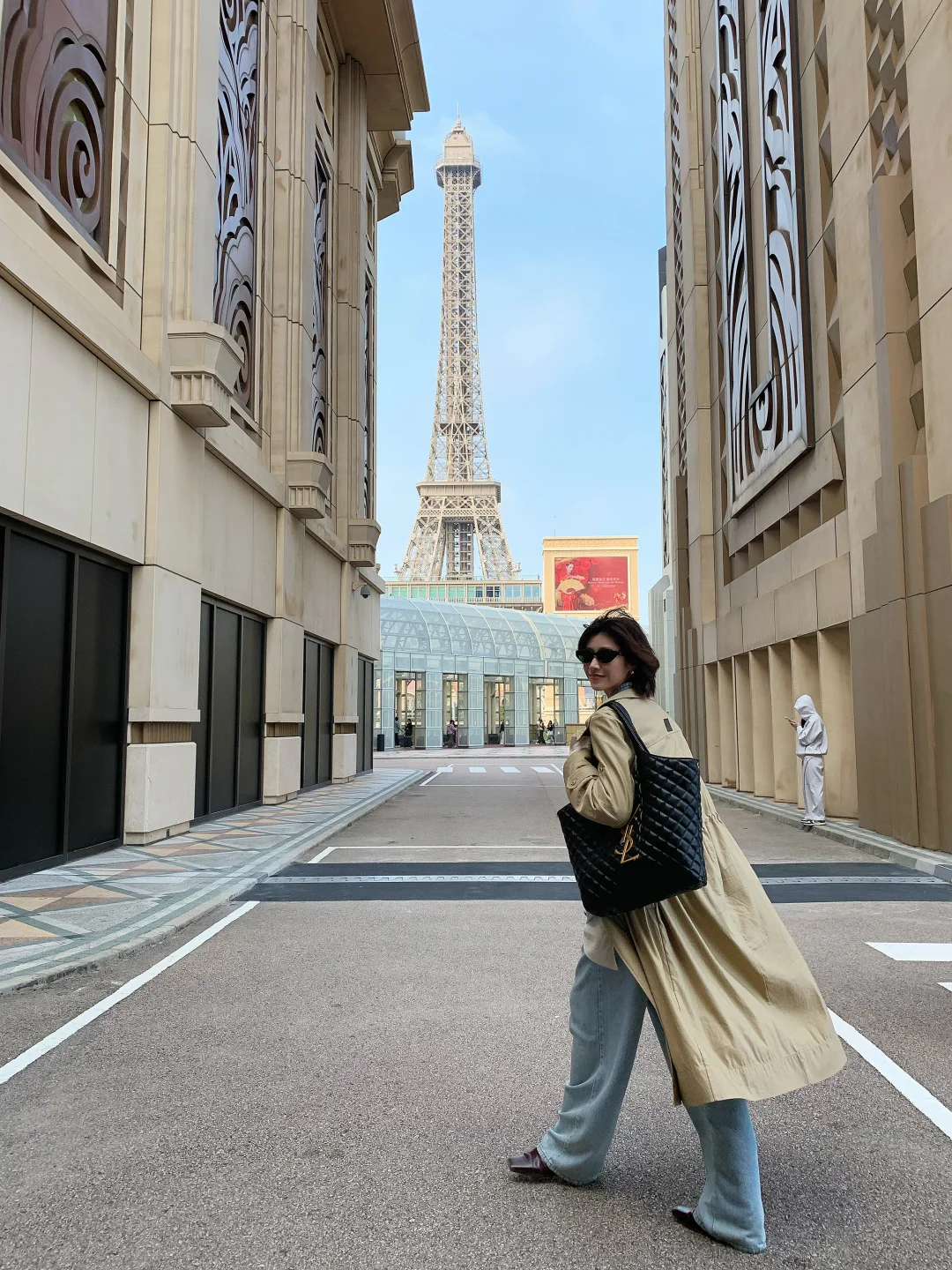 来了澳～Macao 🇲🇴