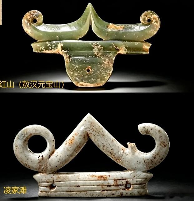 跨地域的文明现象！ ​​​