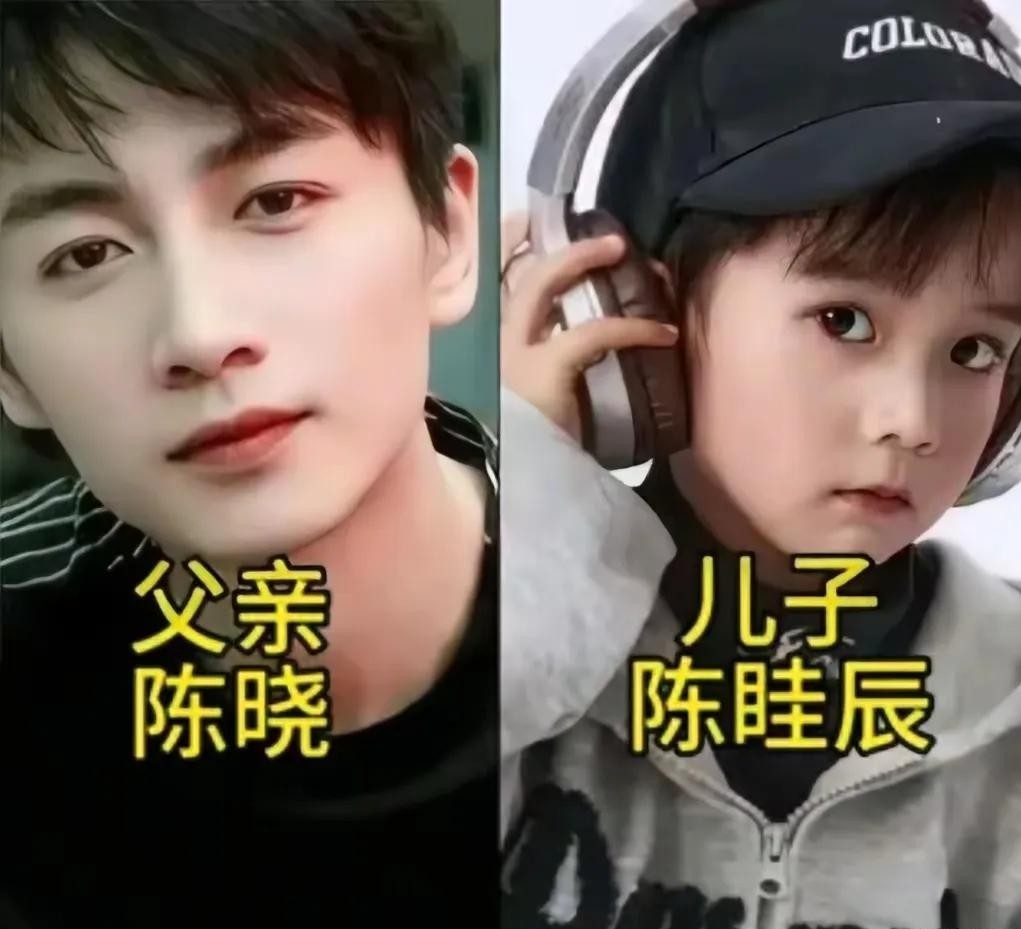 娱乐圈里家里有儿子的男明星真不少，但长相和家教最让人服气的，还得是林永健。
吴京家的走硬汉糙养路线，靳东家透着股书卷气，陈晓和田亮家的小帅哥也是各有千秋。
可唯独林永健和他家大竣，当年一亮相就让人乐了，这基因简直是“等比例复印”，连小眼睛和笑起来的神态都分毫不差。
但长得像不过是个乐子，真正让