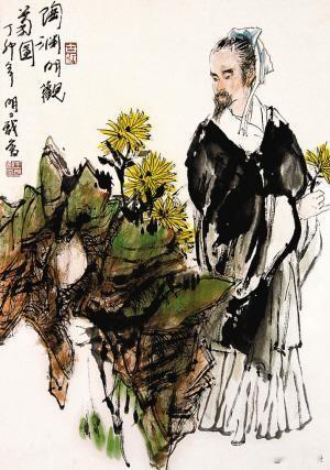古人躺平有多绝？这10个人，躺出了千古名篇