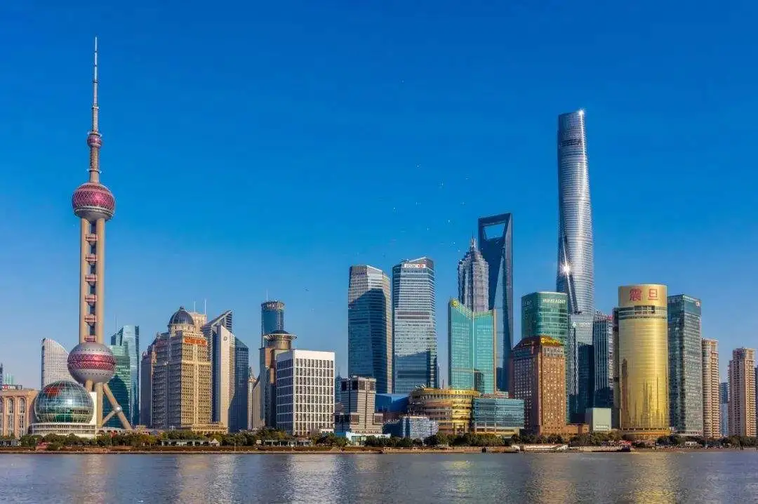 上海楼市：2022年最后一批新房—四大看点！