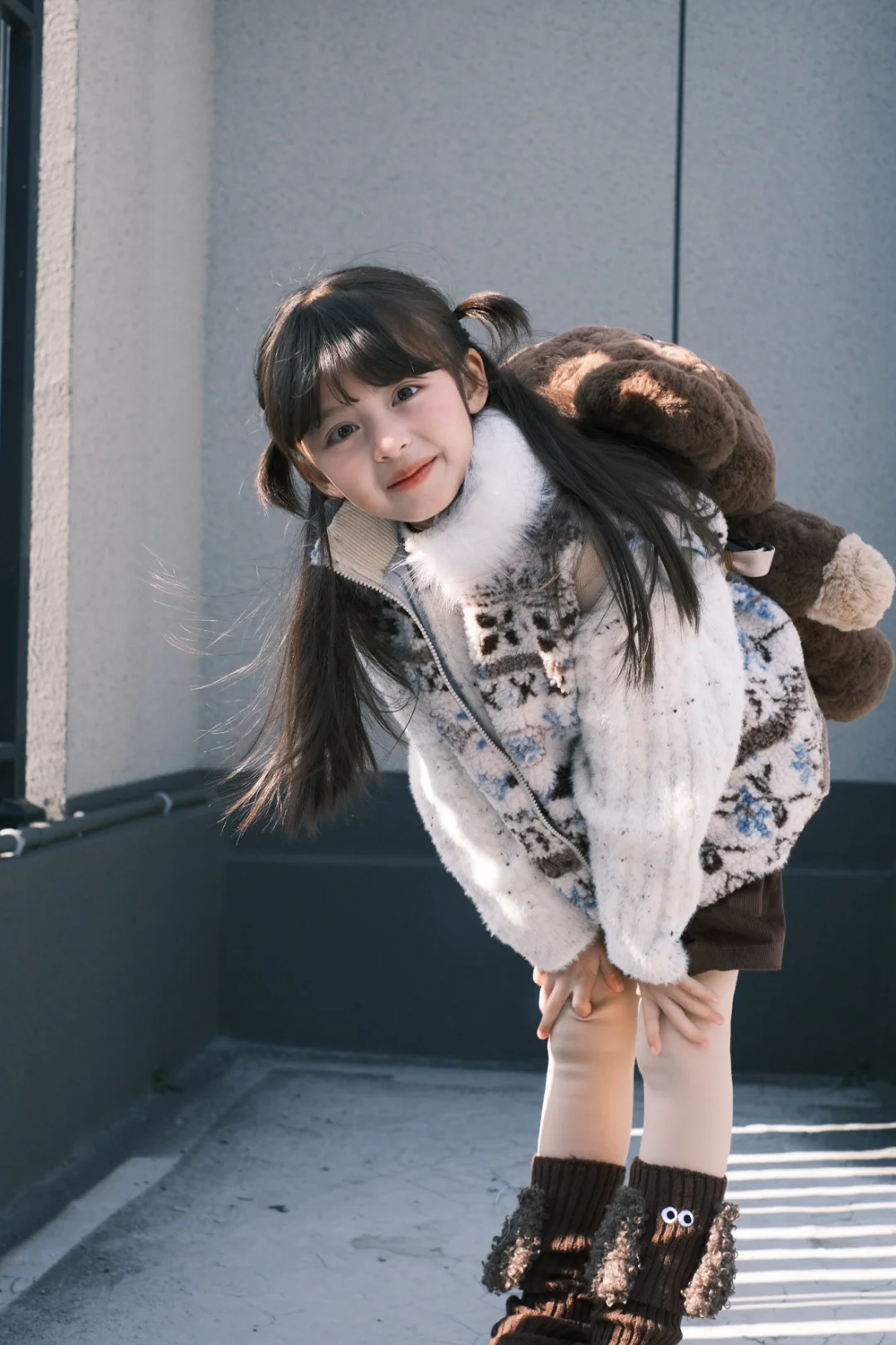 糖炒栗子味儿🌰