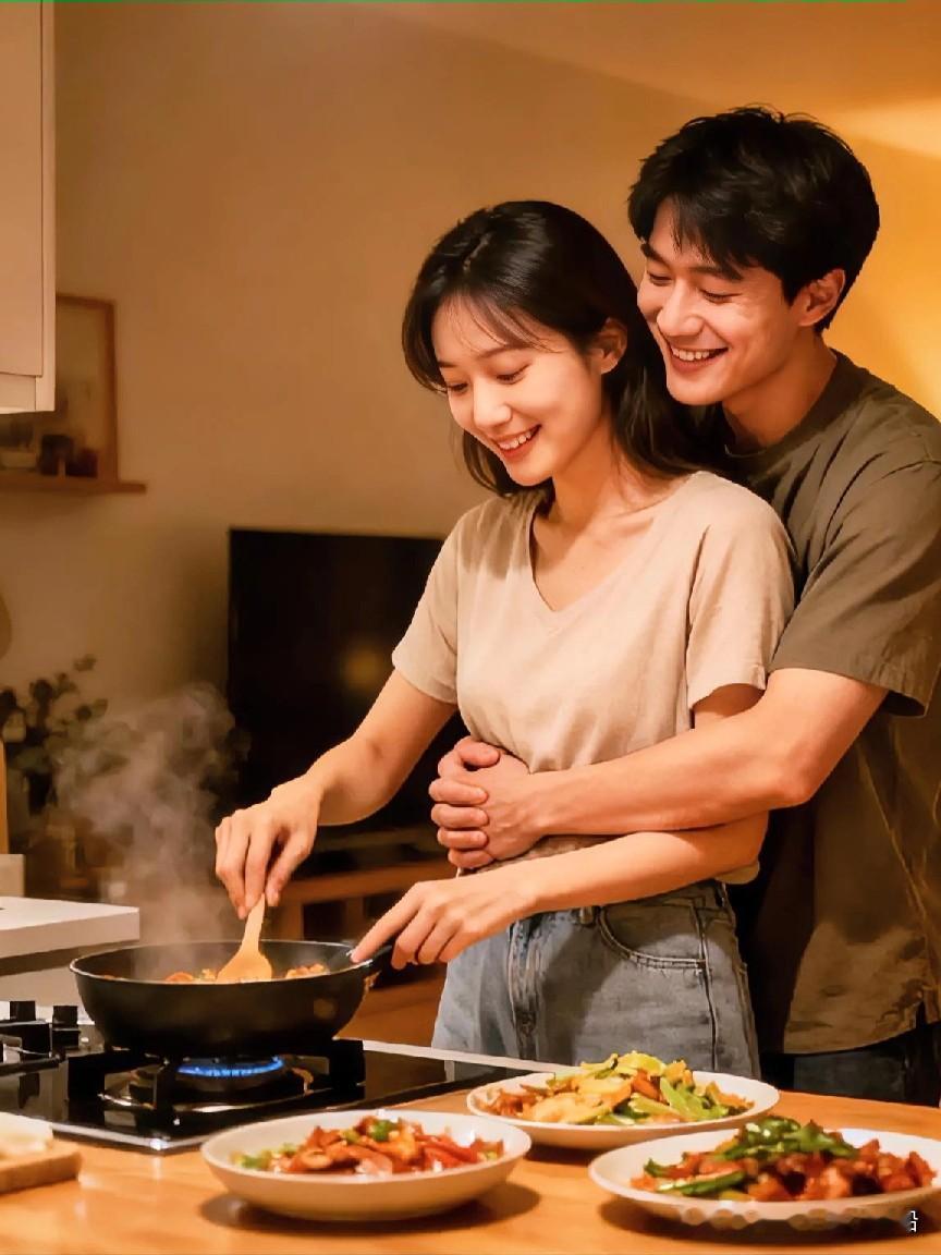 夫妻冷战别硬扛！中年夫妻化解矛盾就靠这招   和老李冷战三天，家里静得...