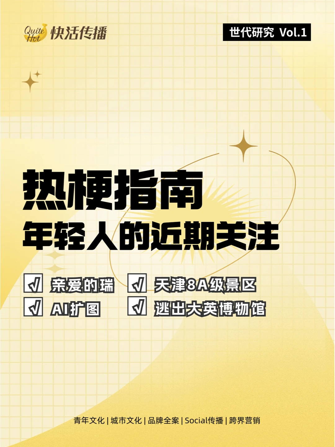 亲爱的瑞，这是我的一周热梗！