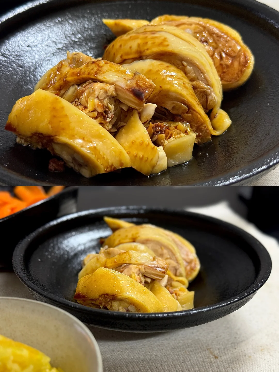简单吃点🥢｜下班后的舒适区就是这顿饭❗️