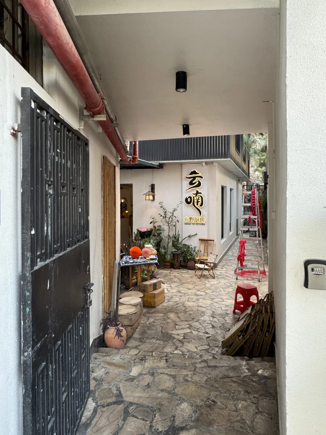 深圳…民间米其林！