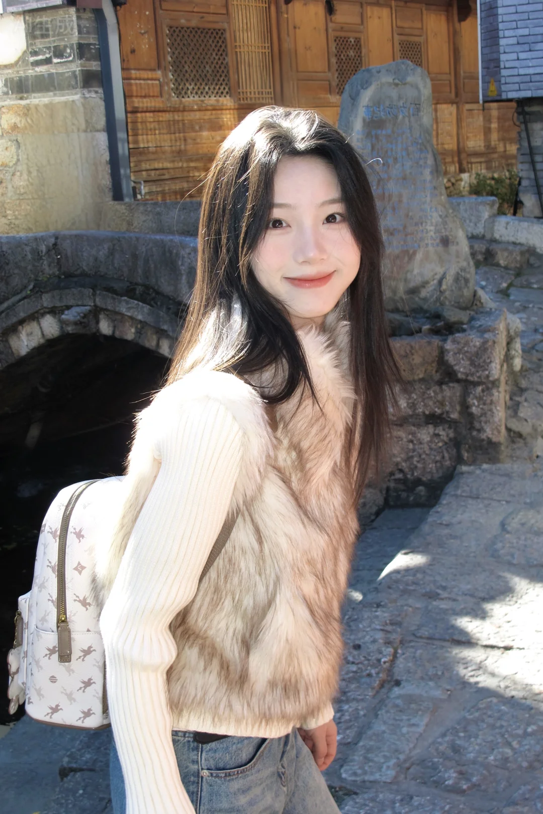 古镇拍拍🕺🏻