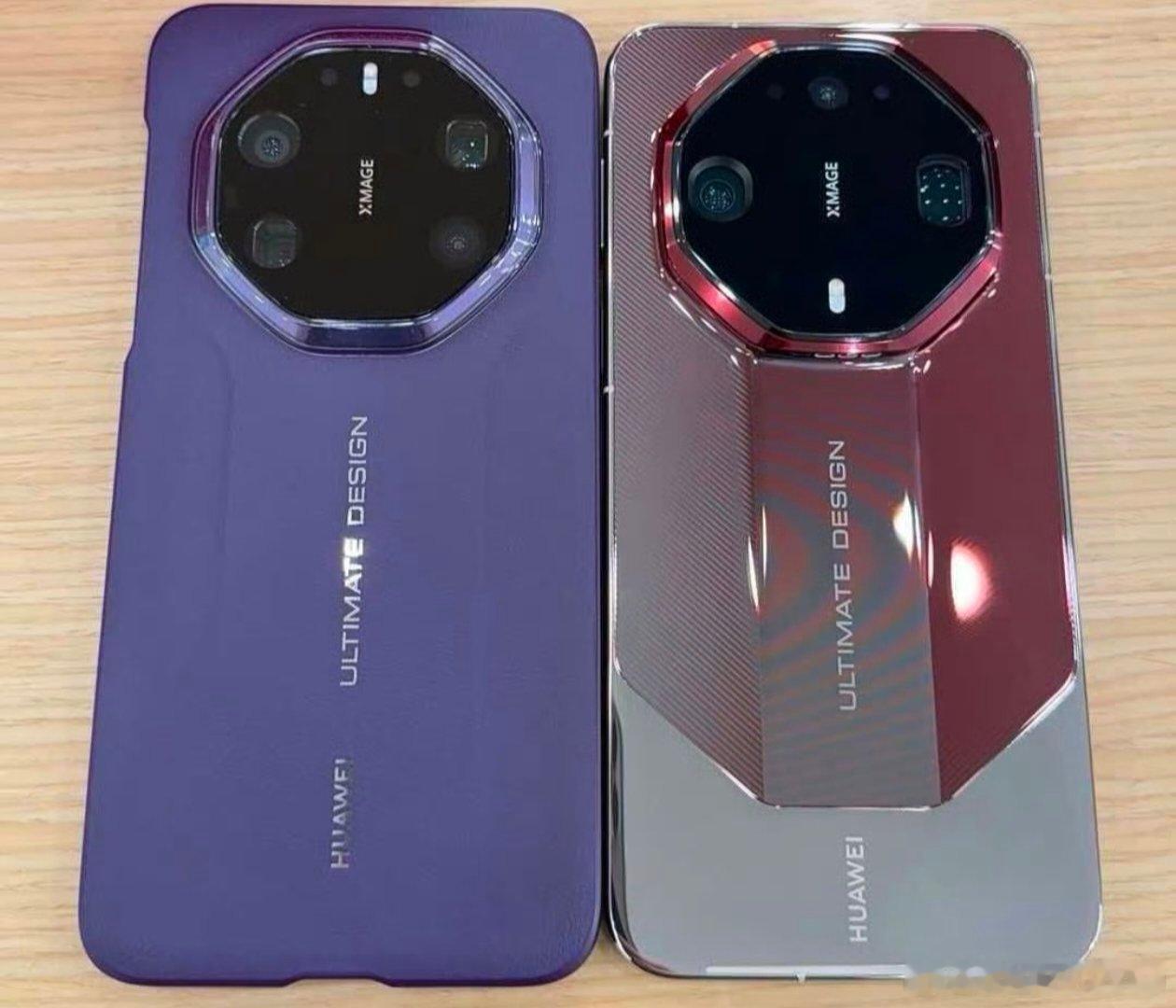 #曝华为Mate90 5G回归#网传华为Mate90将迎来5G回归，多年技术攻坚终获突破，消息曝光引发数码圈广泛热议。 ​