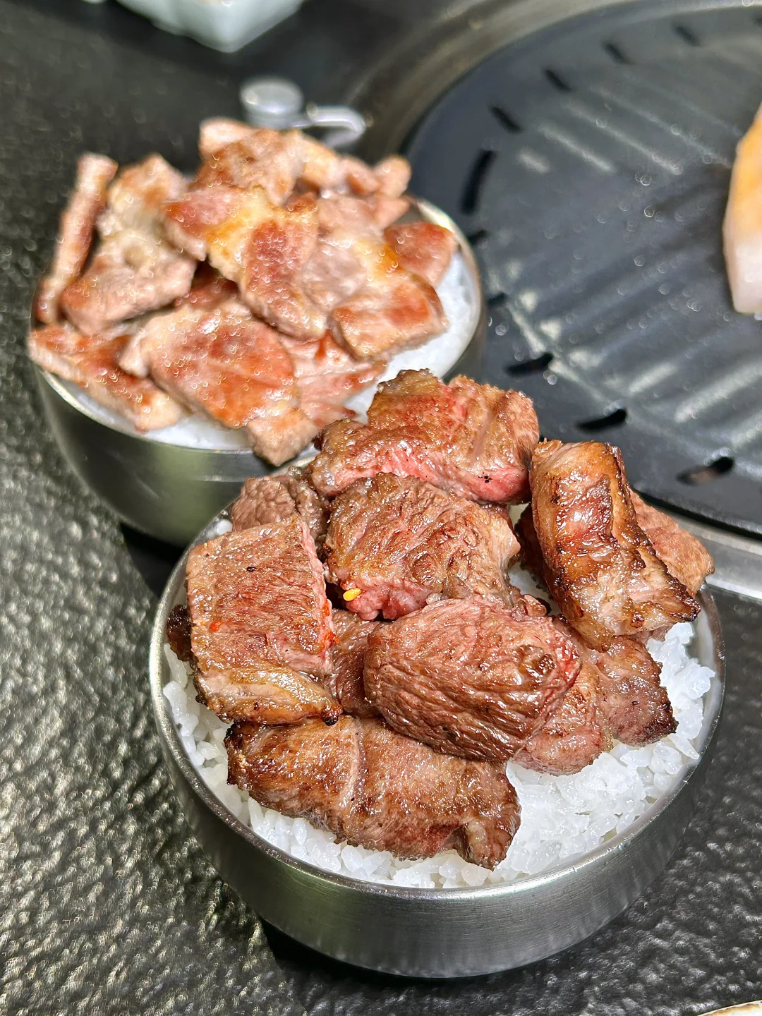 在上海推荐每一个姐妹都去吃的韩国烤肉🔥