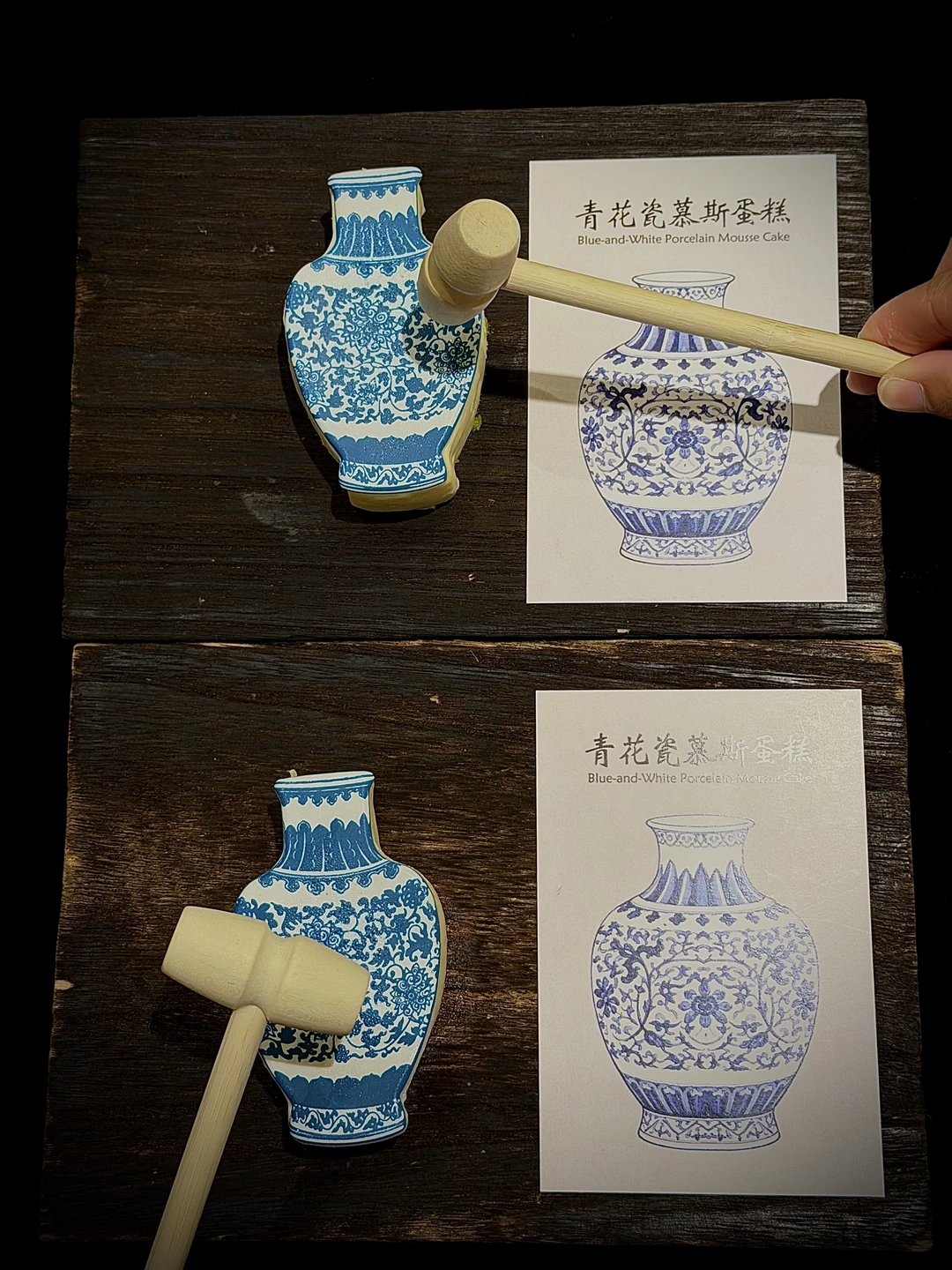 吃江西菜的快乐！甜品颜值夯爆了‼️