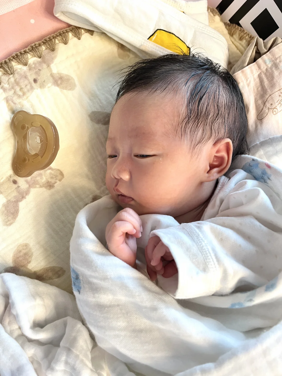 39➕3生的，提醒一下未生的姐妹👭