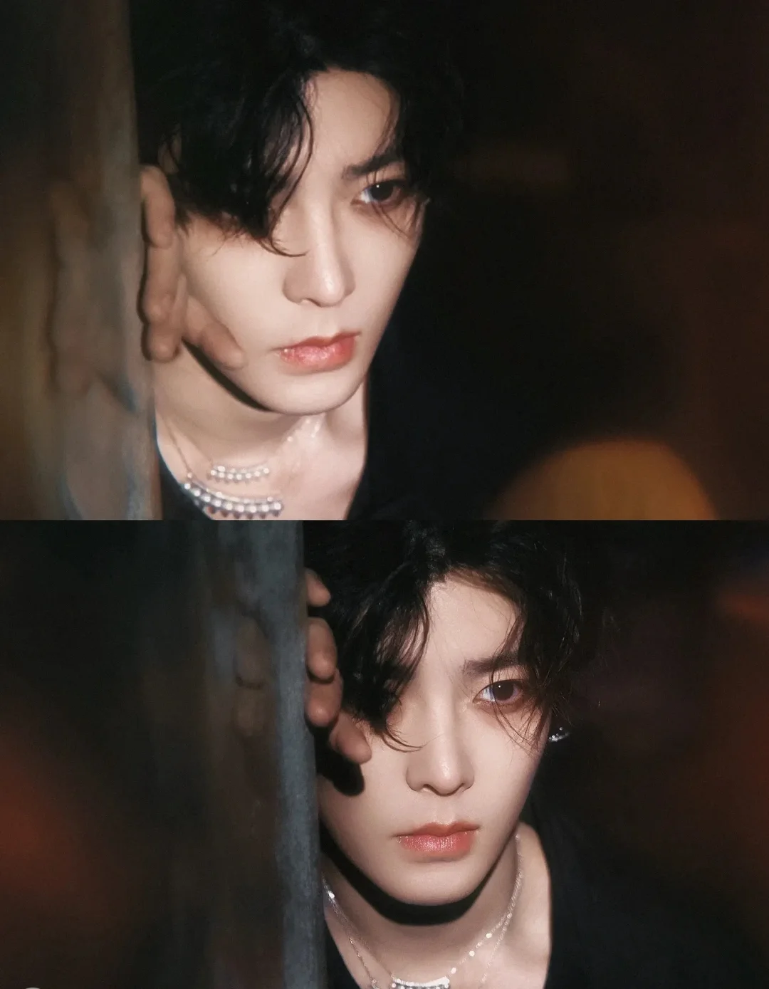 宝藏作者｜严雪芥