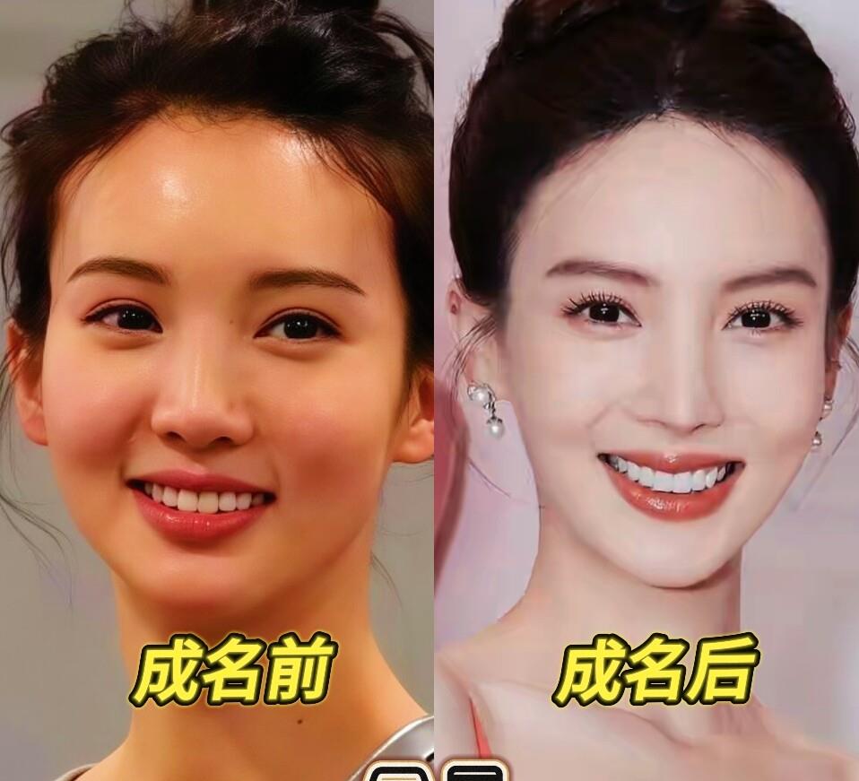 有件事。我一直记着。刘诗诗金晨景甜早年都被人晾在边上，一个想教舞蹈，一个心脏不好转行，一个被说没代表作，全靠一部部戏磨出来。这样的演员还有谁，我想起张含韵。十几岁唱歌红了，后来没人提了。她去演戏，小角色也接，夏天穿厚戏服捂出痱子不吭声。再后来配音节目一张嘴，观众愣了。她没趁热接一堆综艺，还是慢慢挑戏